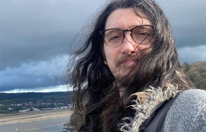 Photo of Cael O'Sullivan